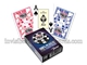 Fournier WSOP Jumbo Index cartes marquées, Fournier Series cartes marquées , cartes marquées